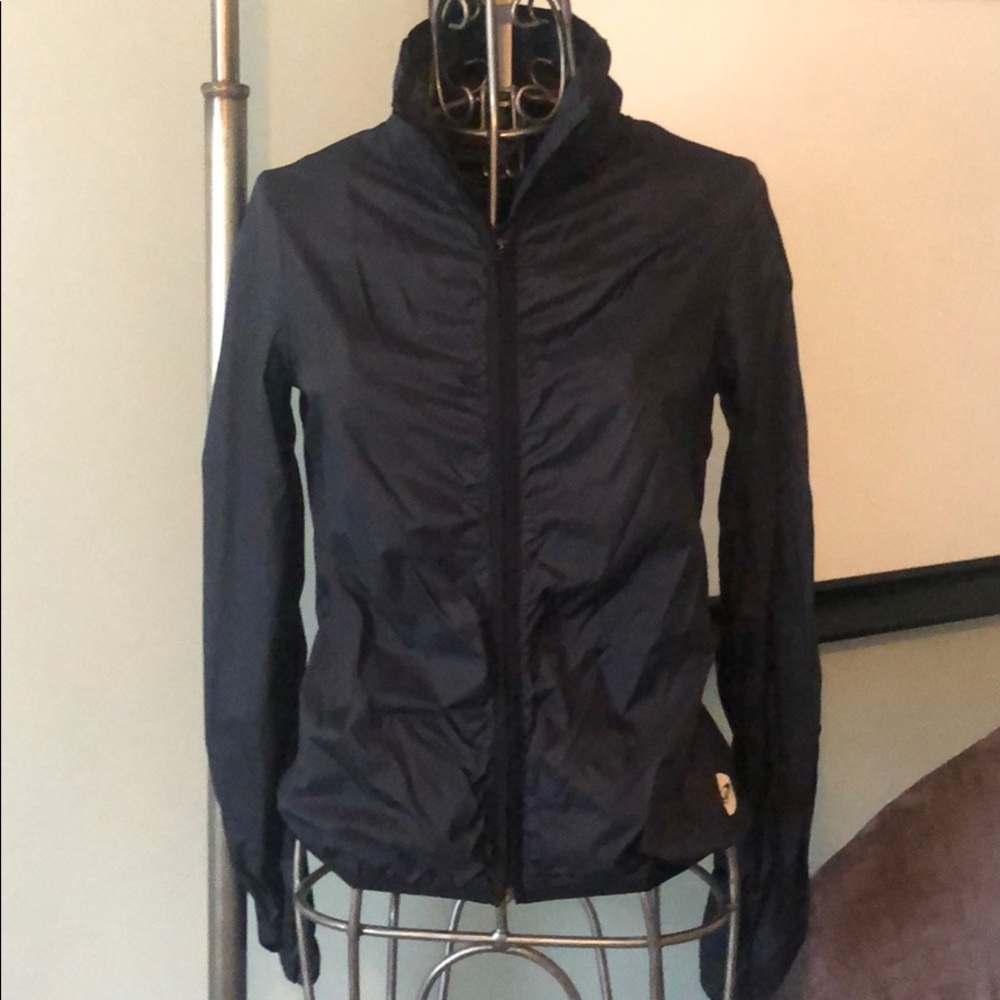 Roxy windbreaker jacket